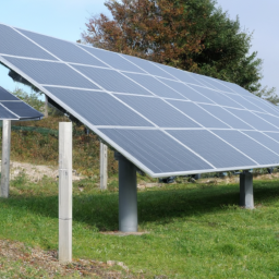 Les Innovations Technologiques dans le Domaine des Panneaux Solaires Briancon